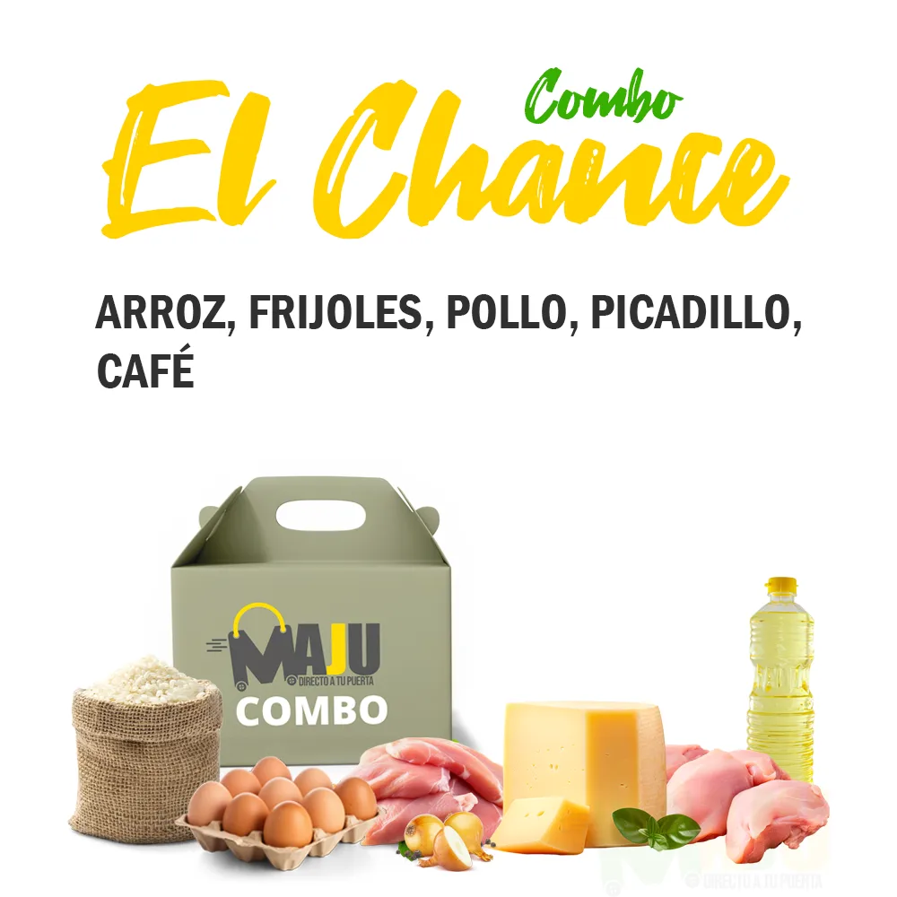 Combo el Chance