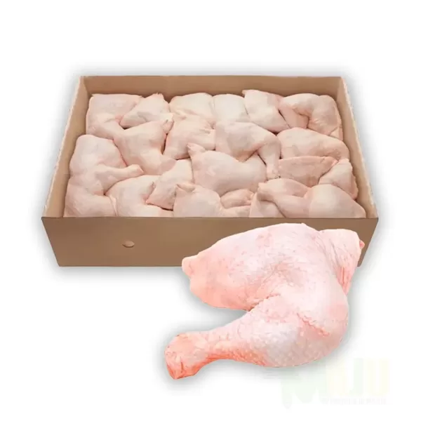 Caja de Pollo