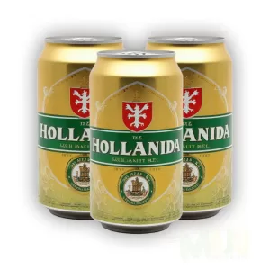 Malta Hollandia