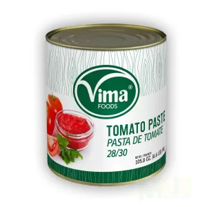 pasta de tomate vima